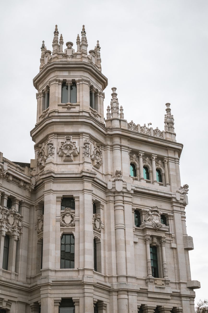 Villa moderna de lujo