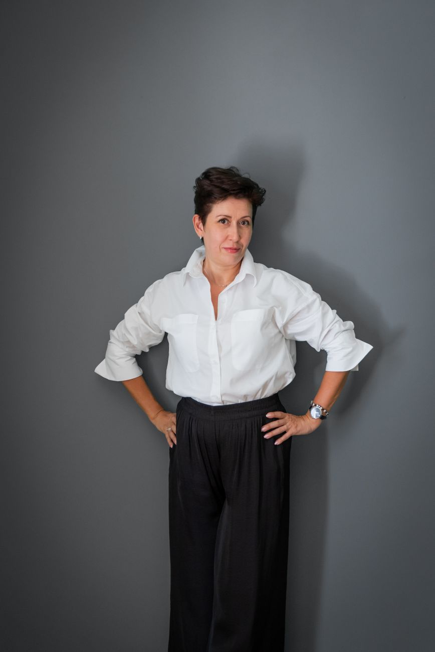 Sofia de la Vega
